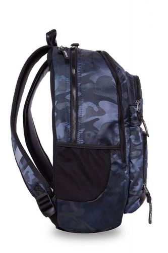 Plecak młodzieżowy CoolPack Unit Army Navy na Arena.pl
