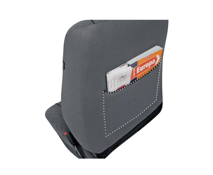 WELUROWE pokrowce do HONDA HRV 1999-2006 zdjęcie 7