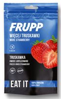 Celiko Frupp Truskawki Liofilizowane Bezglutenowe 13 g