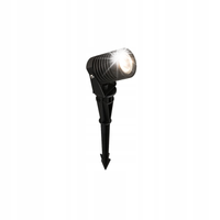 Lampa ogrodowa reflektorek spot SPIKE LED 3000K IP54 9100 Nowodvorski