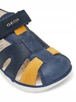 Geox Sandały Chłopiec GEOX-B354LA-0CL22 C4P2G S niebieski
