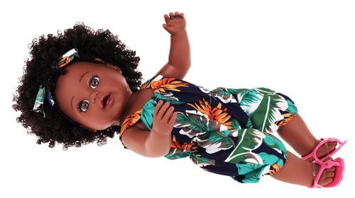 Lalka Kasia + Akcesoria na Arena.pl