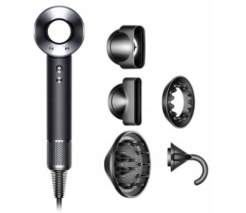 Suszarka do włosów Dyson SuperSonic HD08 na Arena.pl