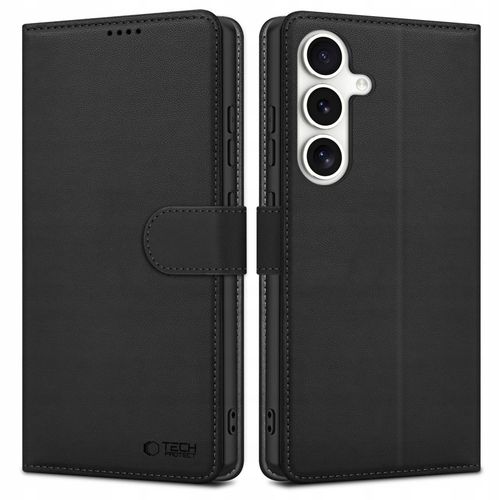 TECH-PROTECT WALLET GALAXY S25 BLACK na Arena.pl