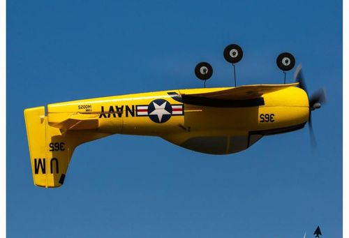 T-28 Trojan S BNF na Arena.pl