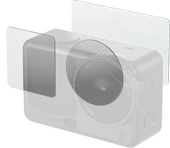 SmallRig 5892 Ochraniaczy ekranu ze szkła hartowanego do DJI Osmo Action 6