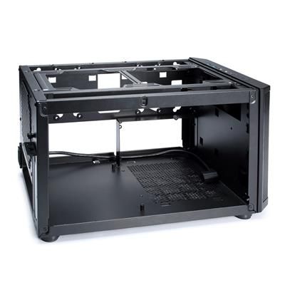 Fractal Design Core 500 FD-CA-CORE-500-BK na Arena.pl