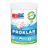 NeoBac PROKLAR Silne Bakterie do Oczka Wodnego Środek na Glony w oczku