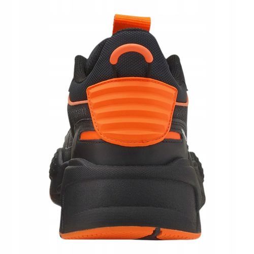 Buty biegowe Puma RS-X Winterised M r.46 na Arena.pl
