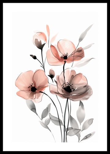 Plakat 30x45cm Subtelny Okaz na Arena.pl