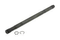 WAŁEK PÓŁOSI LEWY PRZÓD TOYOTA AVENSIS 2003 2004 2005 2006 2007 2008