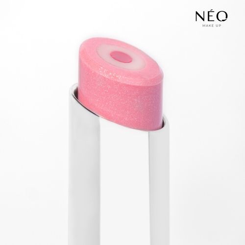 NEO MAKE UP Balsam do ust TRIPLE ACTION LIP BALM STICK GOOD BLUSH NUDE 02 na Arena.pl