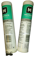 Molykote LONGTERM W2 400g biały smar