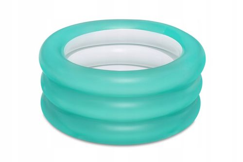 BRODZIK DMUCHANY BASENIK DLA DZIECKA BASEN DLA NIEMOWLAKA BESTWAY 51033 na Arena.pl