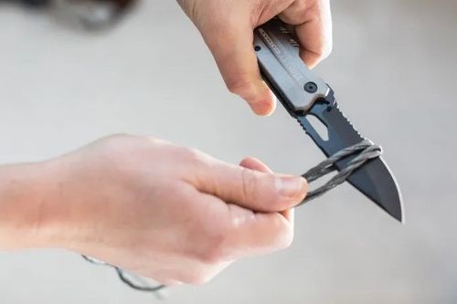 STANLEY NÓŻ SKŁADANY FATMAX PREMIUM na Arena.pl