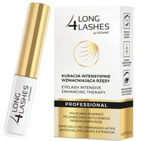 LONG4LASHES Kuracja intensywnie wzmacniająca rzęsy Odżywka do rzęs Serum