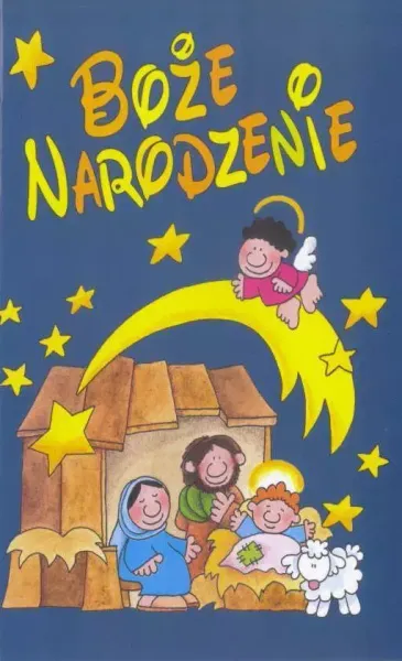 Boże Narodzenie zdjęcie 1