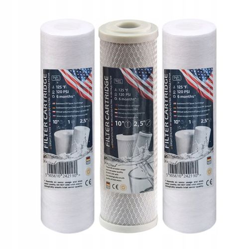 RO6S7538F2C - filtr RO6 z mineralizatorem na Arena.pl