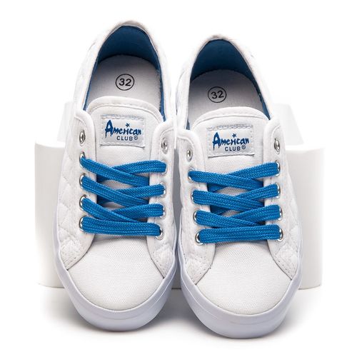 Trampki Blue Laces r.32 na Arena.pl