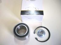 ŁOŻYSKO KOŁA CITROEN C8/ FIAT ULYSSE/ PEUGEOT 807