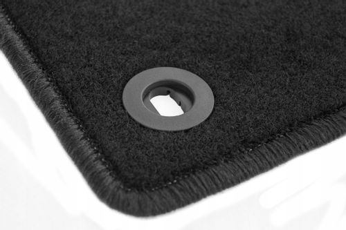 DYWANIKI DO FORD GALAXY MK2 OWALNE LUX na Arena.pl