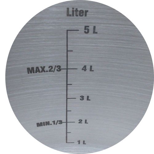 Szybkowar Kinghoff Platinum 5.0L [Kh-4815] na Arena.pl