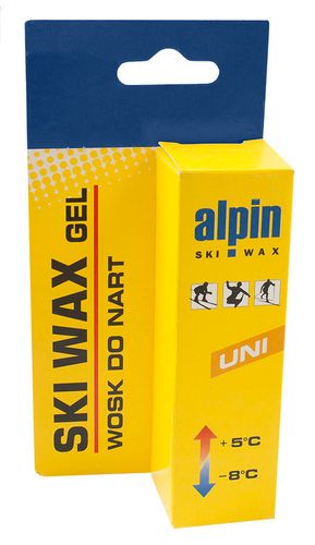 Smar ALPIN UNIVERSAL żel 50 ml na Arena.pl