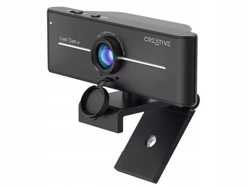 KAMERA CREATIVE LIVE! CAM SYNC 4K 73VF092000000 na Arena.pl