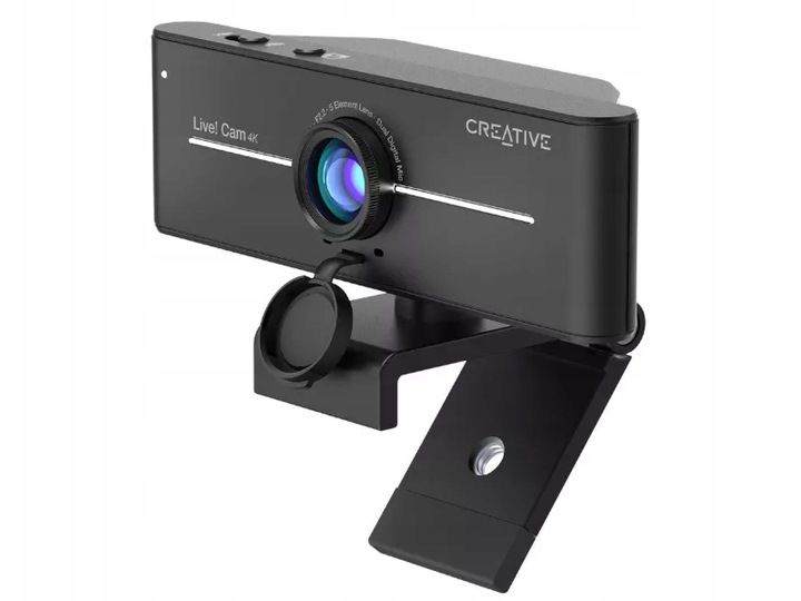 KAMERA CREATIVE LIVE! CAM SYNC 4K 73VF092000000 zdjęcie 4