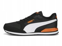 BUTY MŁODZIEŻOWE SPORTOWE RUNNER V3 JR PUMA