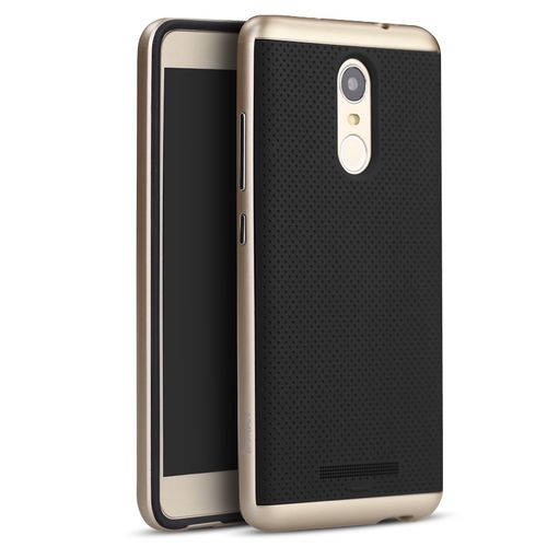 SOLIDNE ETUI IPAKY XIAOMI REDMI NOTE 3 + SZKŁO na Arena.pl