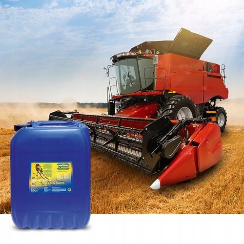 OLEJ HYDRAULICZNO-PRZEKŁADNIOWY LEPRINXOL FLUID SDF 10W-30 UTTO 20L na Arena.pl