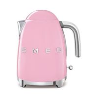 Czajnik SMEG KLF03PKEU Różowy