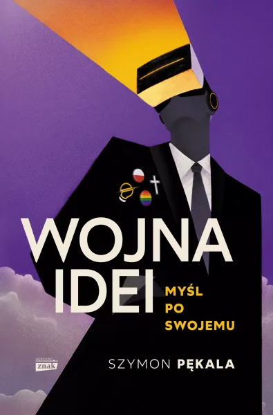 Wojna Idei. Myśl po swojemu zdjęcie 1