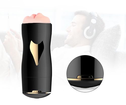 Masturbator-Black na Arena.pl