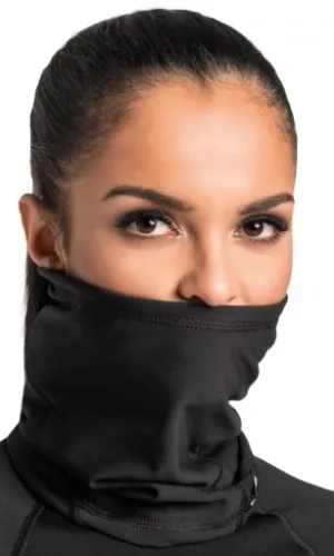 TERMOAKTYWNA KOMINIARKA NARCIARSKA Ocieplana damska męska Pod Kask L / XL na Arena.pl