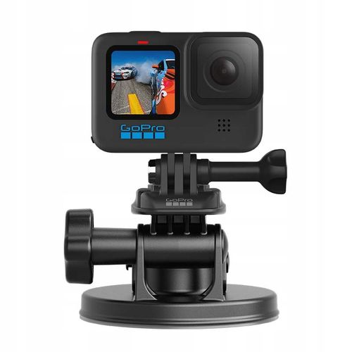 Uchwyt GoPro Suction Cup Mount na Arena.pl