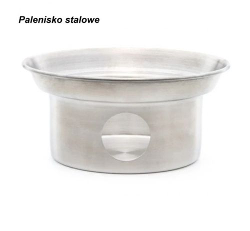 Kelly Kettle Ultimate Scout Kit SST stalowy (1.2 L) na Arena.pl