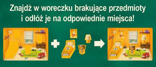 Gra Potworne porządki na Arena.pl
