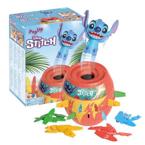 Pop Up Stitch T73772 /4 na Arena.pl