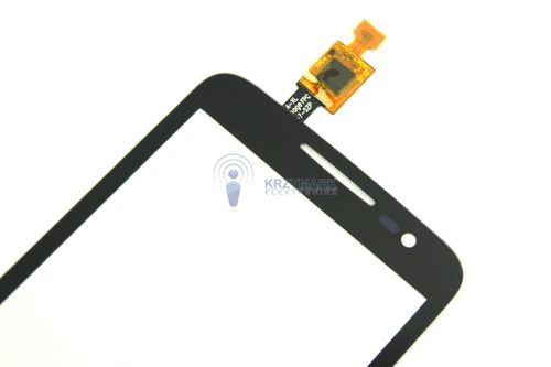 DIGITIZER DOTYK ALCATEL ONE TOUCH M POP OT5020 na Arena.pl