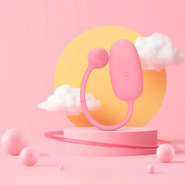 Magic Motion - Kegel Coach Smart Exerciser zdjęcie 9