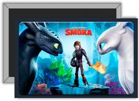 Magnes Jak wytresować Smoka