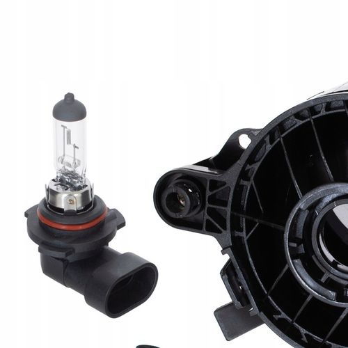 Halogeny Dymione Lewy i Prawy Komplet do BMW 3 E90 E91 5 E60 E61 M-PAKIET na Arena.pl