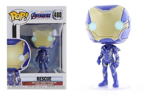 Funko POP! Avengers End Game Rescue 480 na Arena.pl
