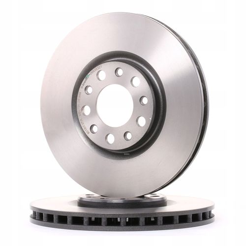 TARCZA HAM PRZOD 305X28 V BREMBO na Arena.pl