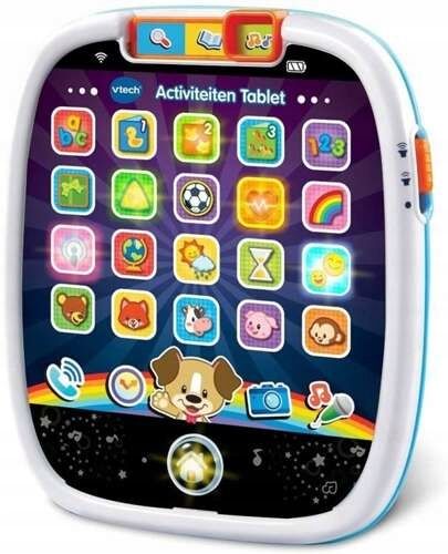 Tablet Baza Zabawy VTECH na Arena.pl