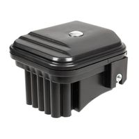 Filtr powietrza z obudową Rato silnik R80i 17100-Z800110-00A0