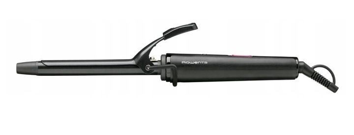 Lokówka ceramiczna Rowenta Curling Tong CF2133F0 16mm Tradycyjna zdjęcie 5