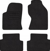 DYWANIKI DO FORD FOCUS MK1 LUX NA WYMIAR